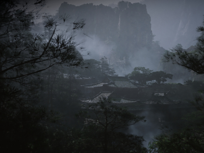 《黑神话：悟空》发布性能测试demo 提前试试你的PC能跑多少帧