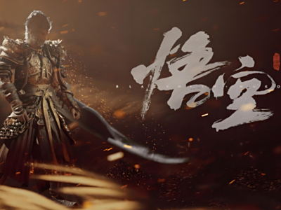 备战《黑神话：悟空》，映众RTX40系显卡开启全景光线追踪