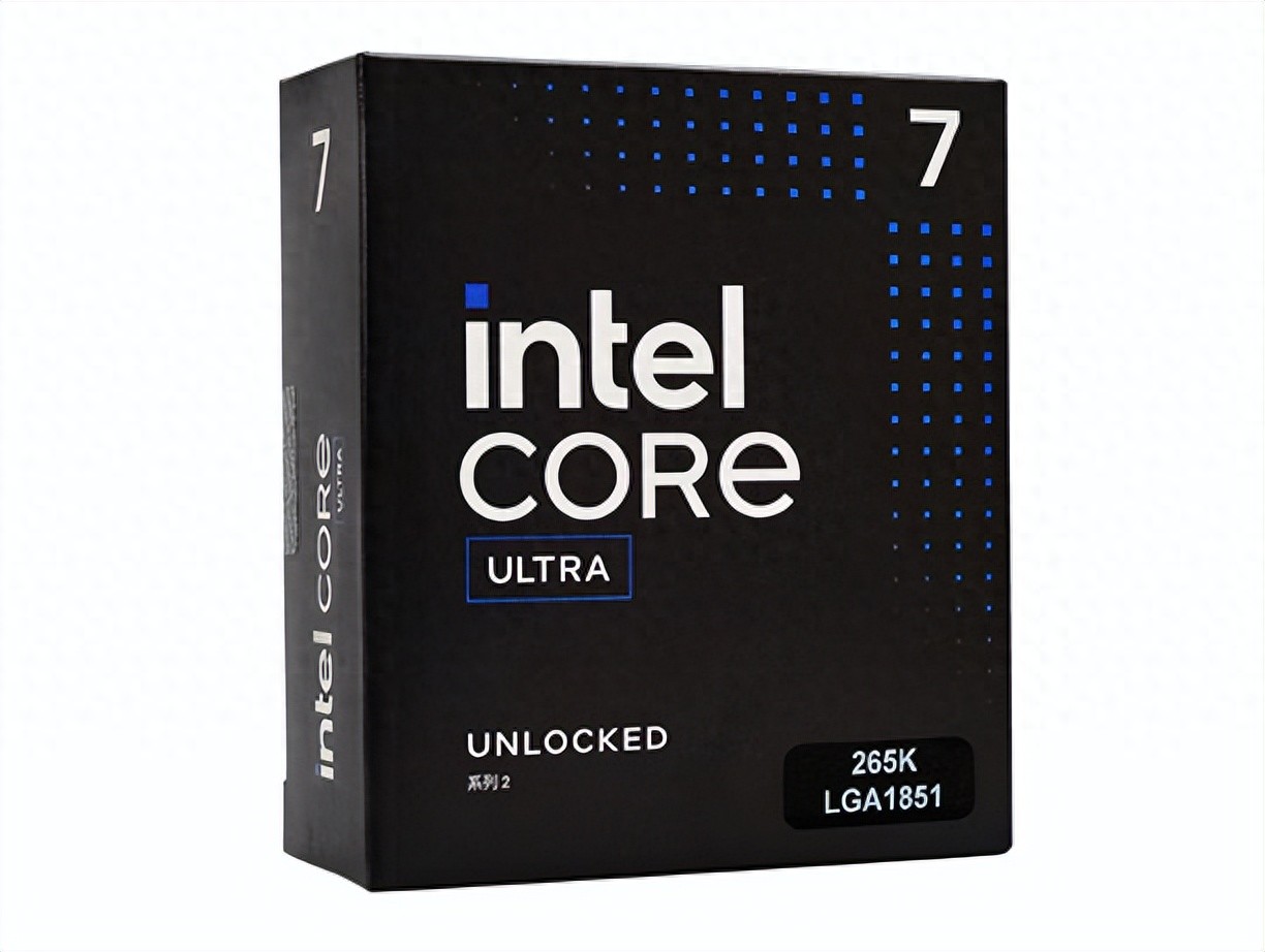 理性对决：Ultra 7 265K 和锐龙 7 9700X，谁才是你的菜？