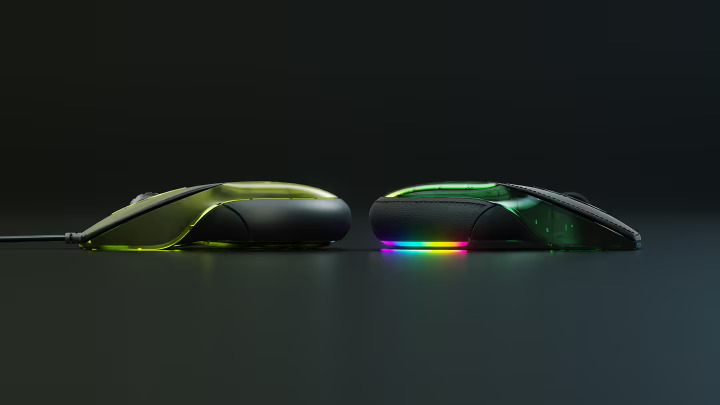 雷蛇布斯朗悍蛇20周年复刻鼠标_7800X3D_NVIDIA CUDA13.1 Tile编程模型