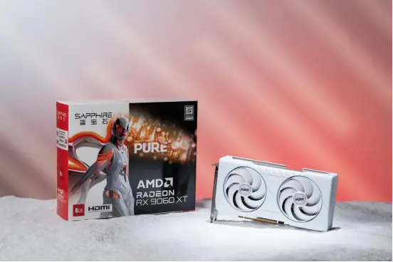 2025年显卡市场架构迭代 成本驱动 显存成本上涨引发价格上调周期 RX 9000大战RTX 50 三大独显厂商新品齐发_Radeon RX 8000 系列