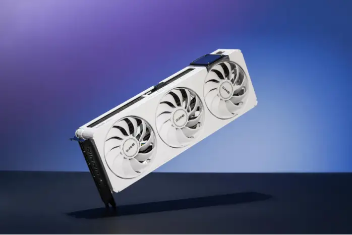 2025年显卡市场架构迭代 成本驱动 显存成本上涨引发价格上调周期 RX 9000大战RTX 50 三大独显厂商新品齐发_Radeon RX 8000 系列