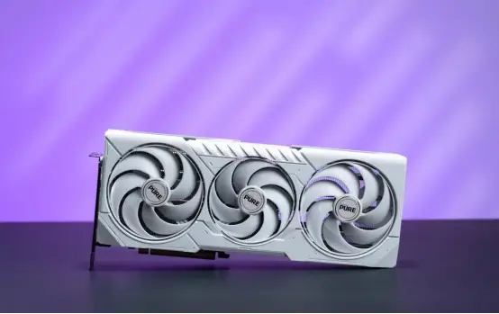 Radeon RX 8000 系列_2025年显卡市场架构迭代 成本驱动 显存成本上涨引发价格上调周期 RX 9000大战RTX 50 三大独显厂商新品齐发