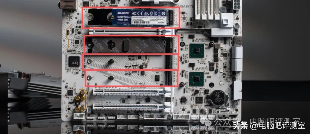 9800X3D_技嘉X870E AROUS PRO X3D ICE主板评测_游戏性能9800x3d配置