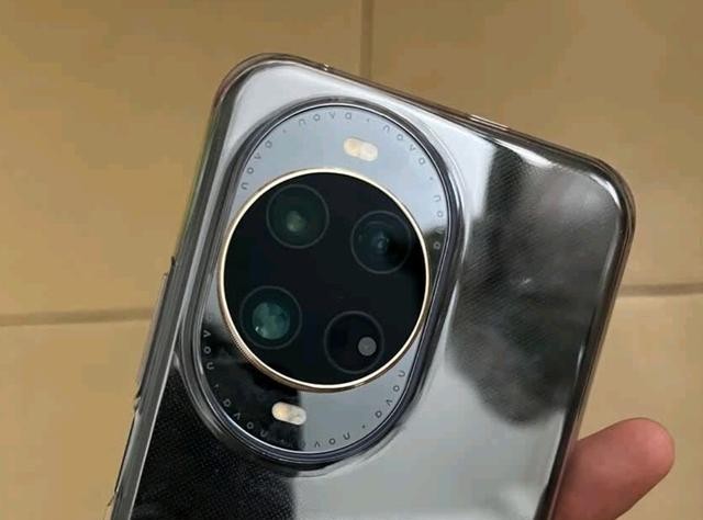 华为nova15Pro影像续航配置_华为nova15系列配置价格下探_5700G