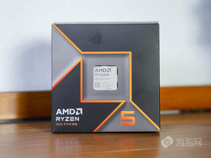​年终千元游戏神U怎么选？锐龙5 9500F对比i5-14600KF实测