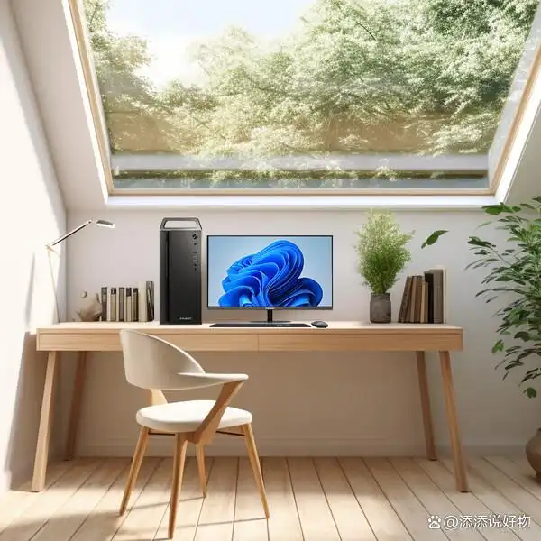 9600X_微星与攀升电脑主机哪个性能更好_微星电脑主机与攀升电脑主机对比