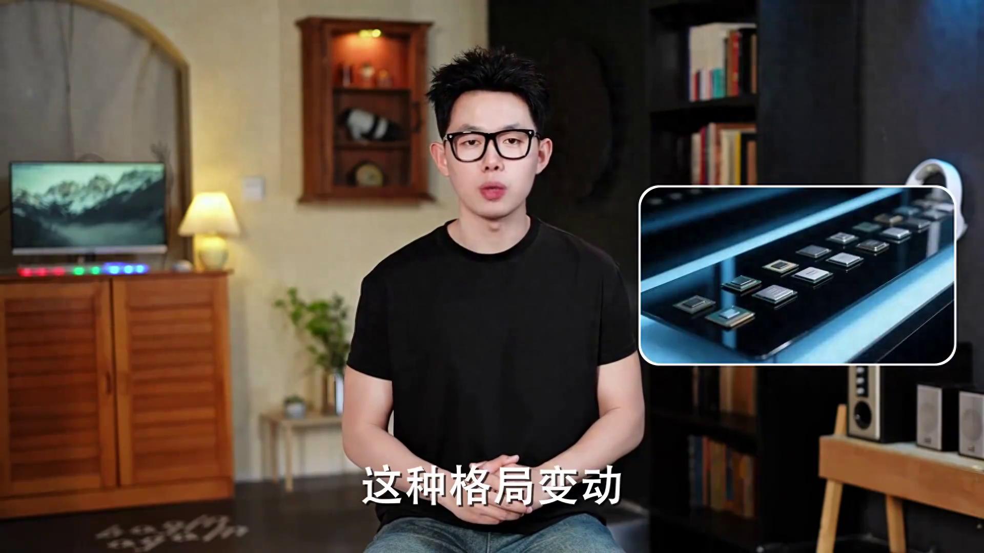 2025年电脑CPU处理器排行榜