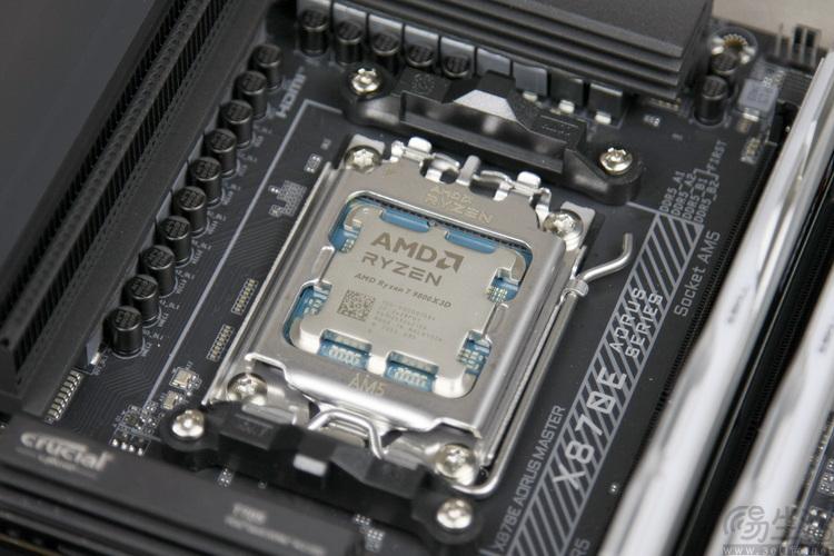 9800X3D_内存价格大涨 游戏玩家应对策略 X3D技术降低内存开销