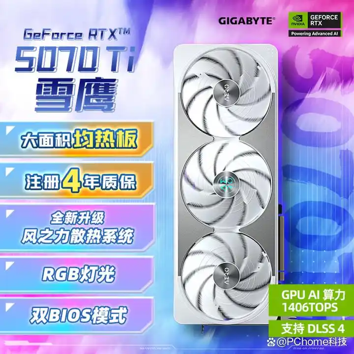 9800X3D_技嘉X870E超级冰雕主板AMD锐龙9 9900X3D套装_技嘉X870E电竞冰雕主板AMD锐龙7 9800X3D套装