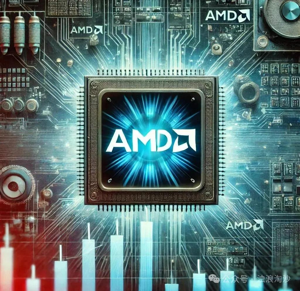 AMD 中国市场策略_AMD中国行业生态共建计划_AMD数据中心CPU市场份额