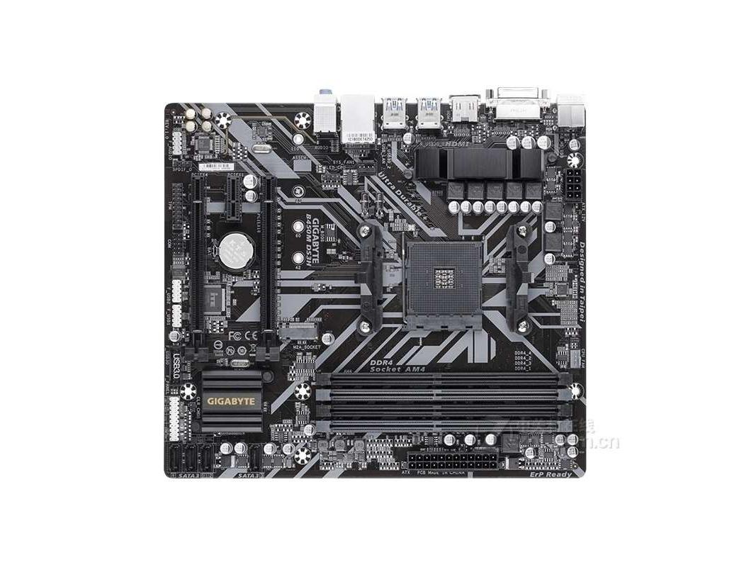 码力全开！四款AMD主板打造高效开发平台