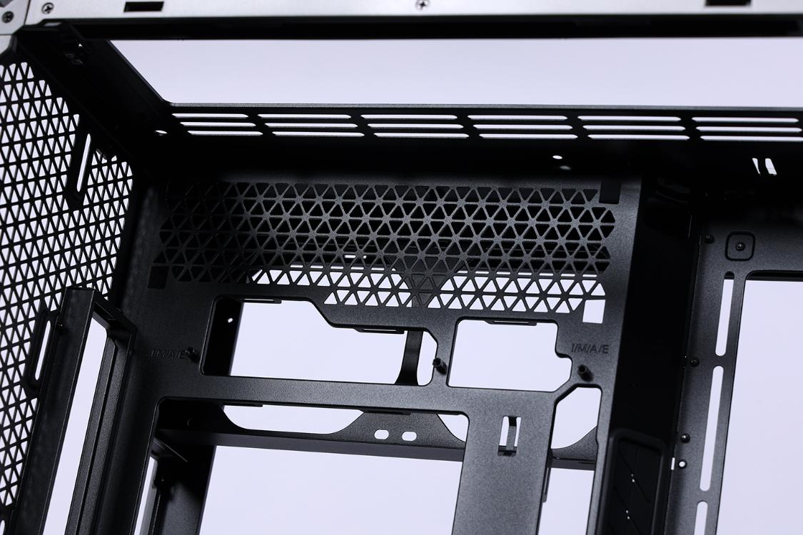 9800X3D_白色配件装机配置单_乔思伯X400机箱