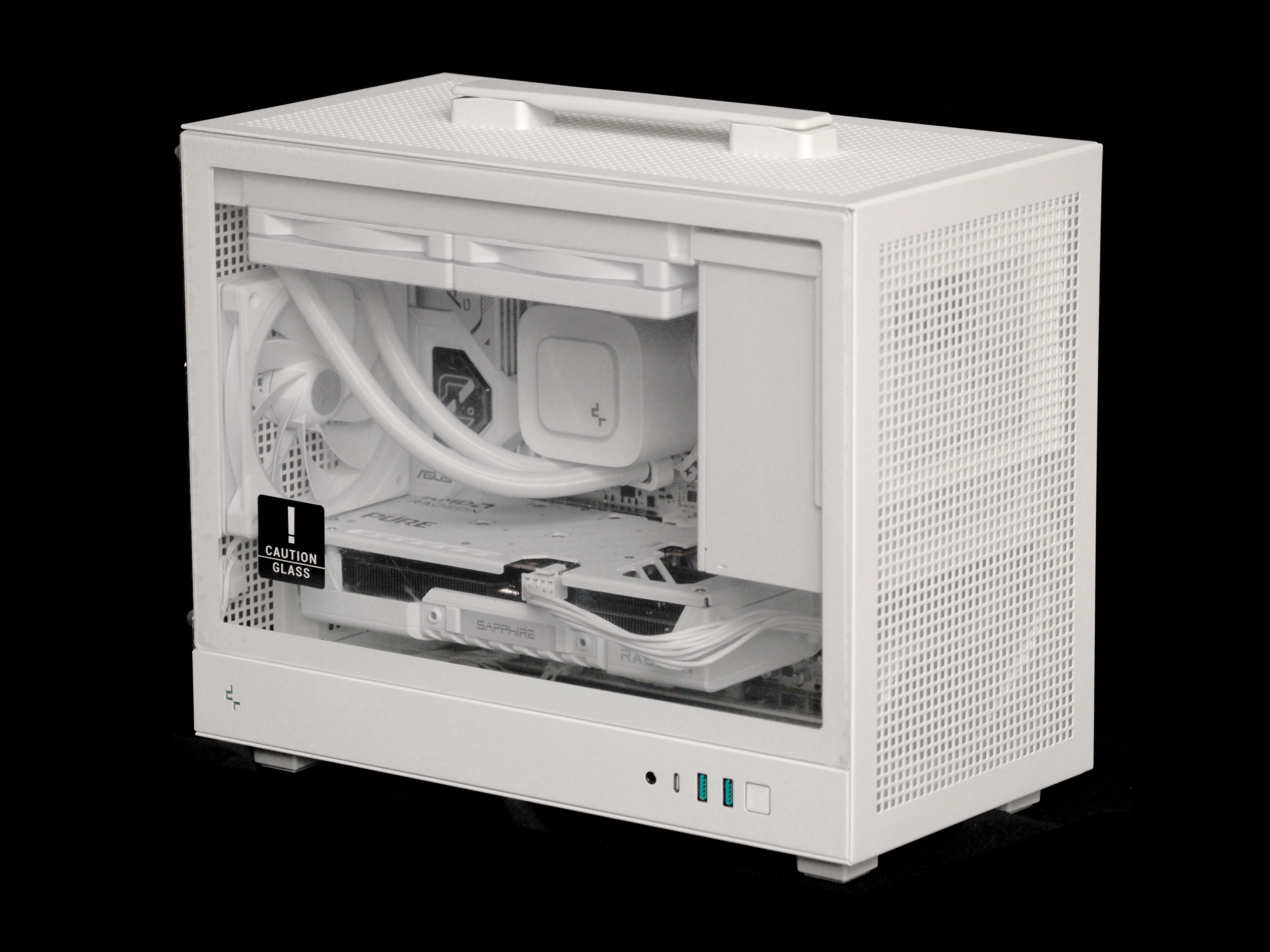 有那钱我升显卡好不好？平价锐龙9500F配置大战高频酷睿Ultra 265K