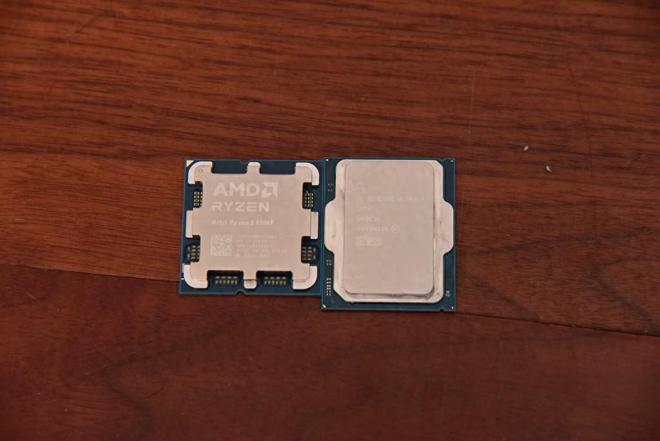 全面提升，全面PK！从跑分到游戏，9500F再战265K！