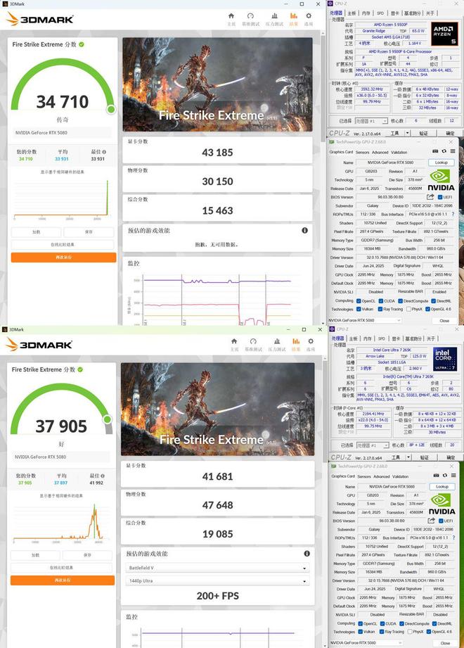 Intel Core Ultra 7 265K vs AMD Ryzen 5 9500F price and value analysis_AMD Ryzen 5 9500F vs Intel Core Ultra 7 265K performance comparison_9500F