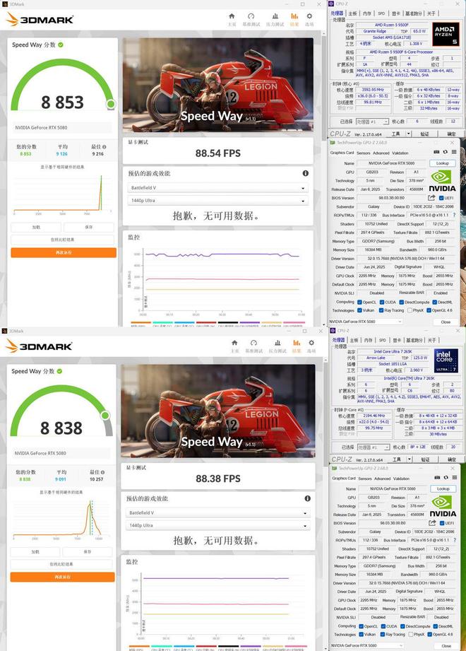 9500F_Intel Core Ultra 7 265K vs AMD Ryzen 5 9500F price and value analysis_AMD Ryzen 5 9500F vs Intel Core Ultra 7 265K performance comparison
