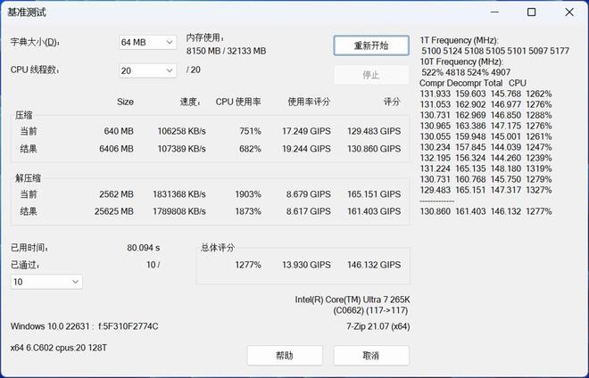 AMD Ryzen 5 9500F vs Intel Core Ultra 7 265K performance comparison_Intel Core Ultra 7 265K vs AMD Ryzen 5 9500F price and value analysis_9500F