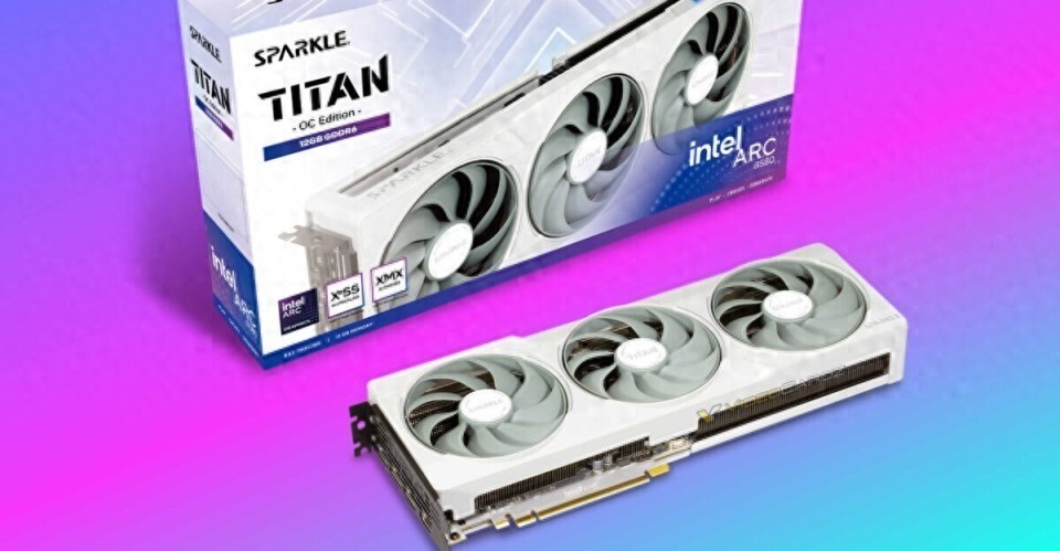 ARC B580评测_7500F_Ryzen 5 7500F游戏性能测试