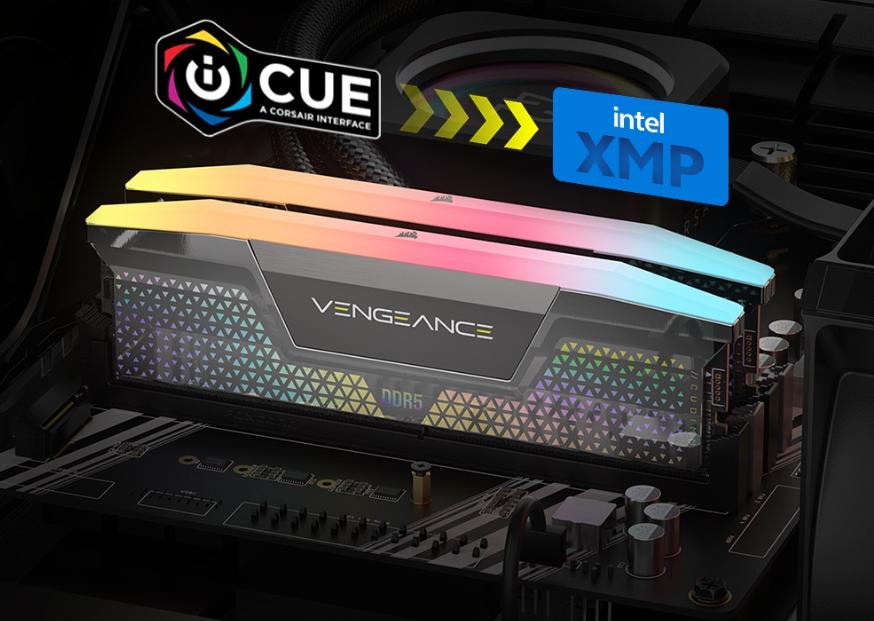 Intel平台双内存支持 DDR4内存涨价 解决方案 _5700G_ DDR5内存兼容性 Intel平台优势 