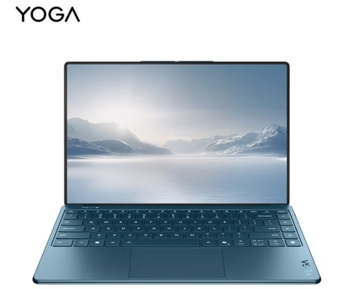 屏下摄像头笔记本_卷轴屏笔记本_Ryzen AI