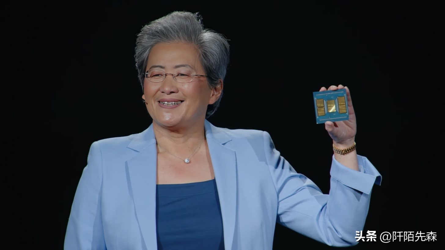 AMD处理器_AMD Zen6 架构 _ Zen6 处理器 AVX512 