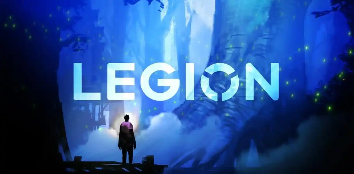 联想CES 2026游戏笔记本阵容曝光：Legion 7a领衔