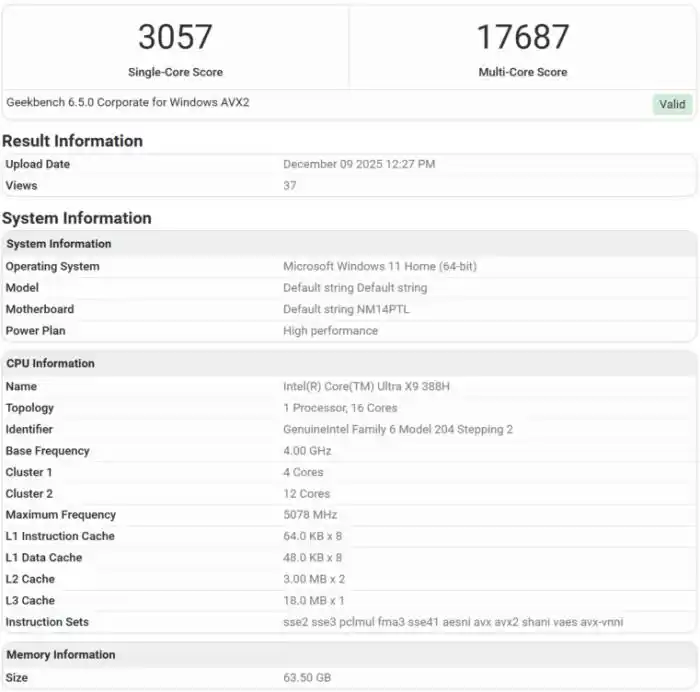 CES 2026 英特尔酷睿Ultra 300系列新品_9950X3D_CES 2026 AMD锐龙AI 400系列处理器