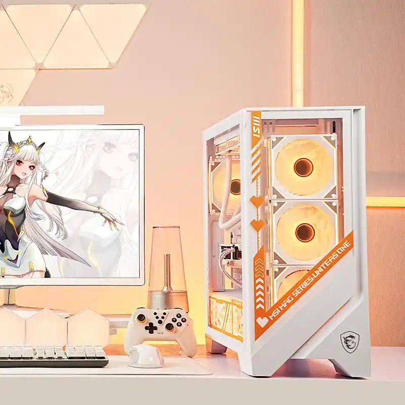 微星组装电脑质量怎么样？了解性能、价格与用户体验