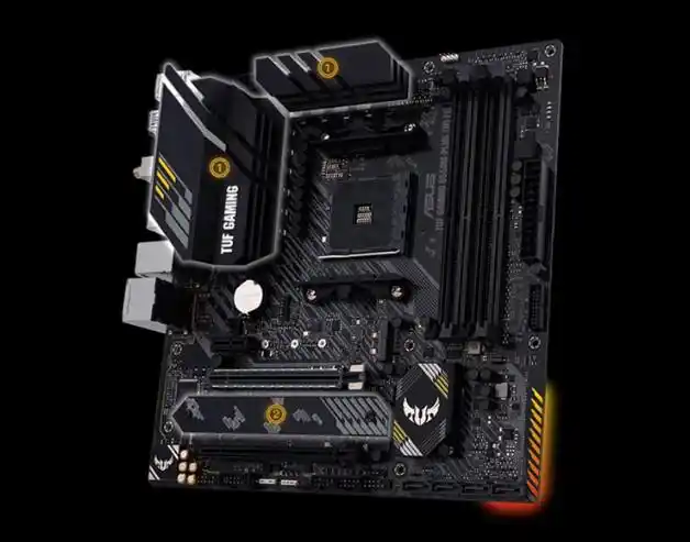 华硕主板怎么样？畅享性能与稳定的最佳选择