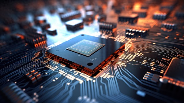 英伟达、AMD或迎中国市场新机遇