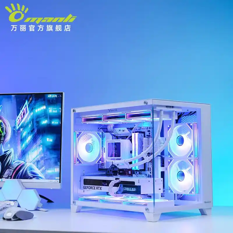 组装电脑品牌排行榜前十名_组装电脑品牌推荐_9700X