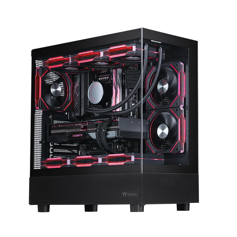 组装电脑品牌推荐_9700X_组装电脑品牌排行榜前十名