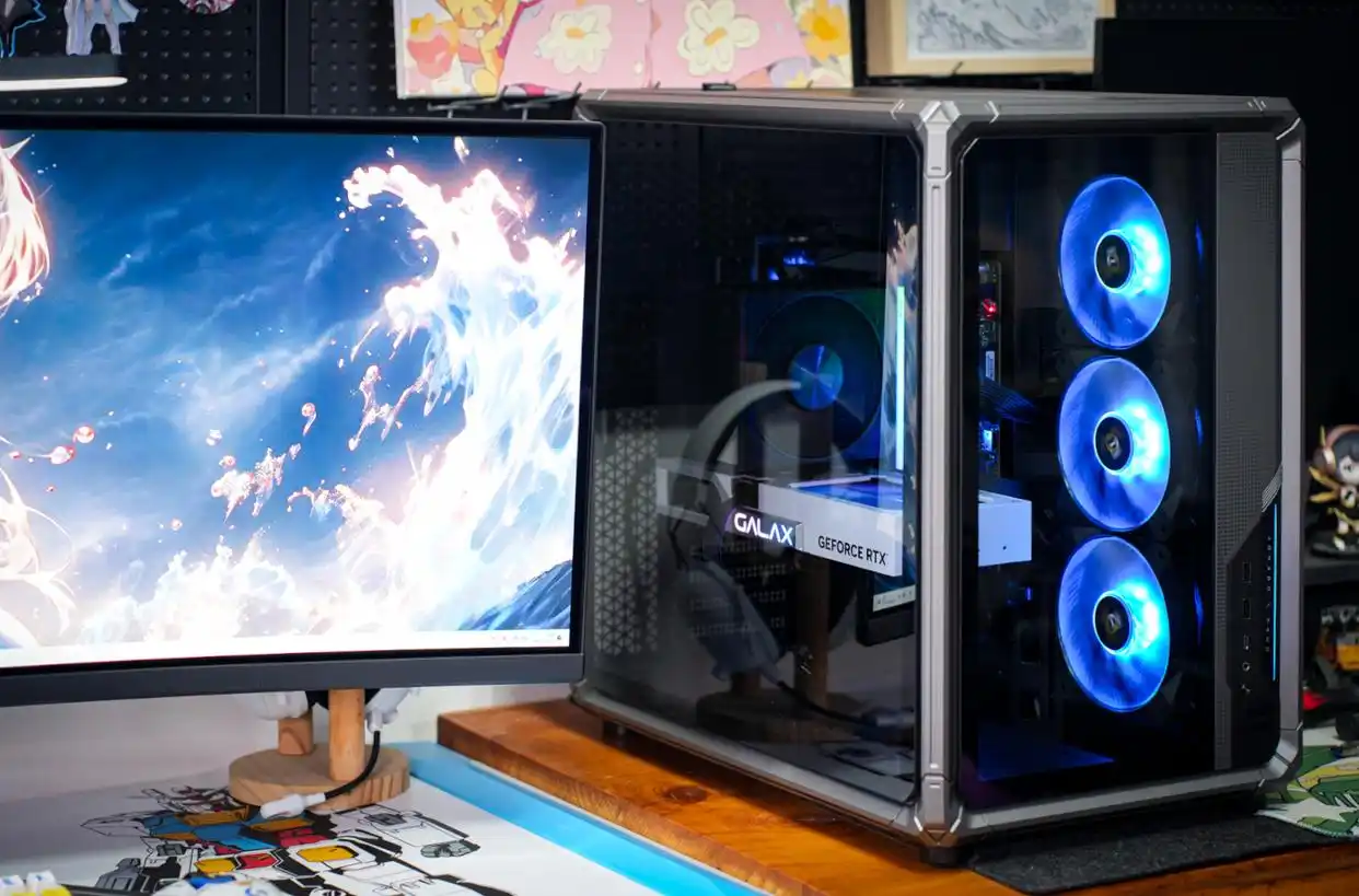 9700X_威刚XPG D350G DDR5内存评测_AMD锐龙7 9700X装机配置