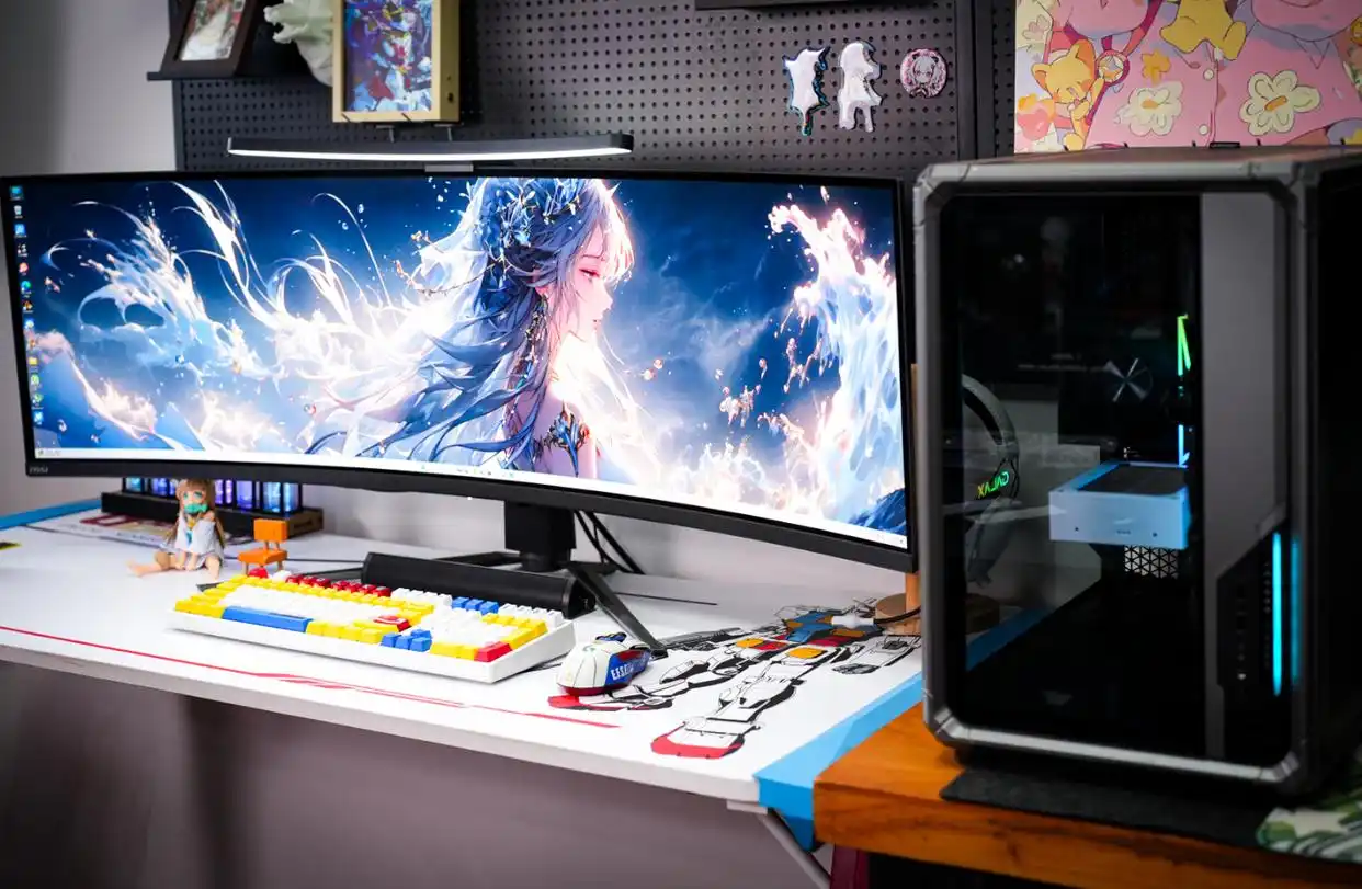 9700X_AMD锐龙7 9700X装机配置_威刚XPG D350G DDR5内存评测