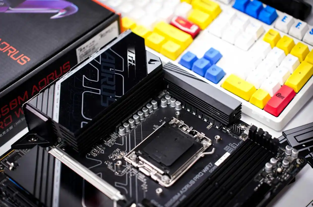 威刚XPG D350G DDR5内存评测_9700X_AMD锐龙7 9700X装机配置