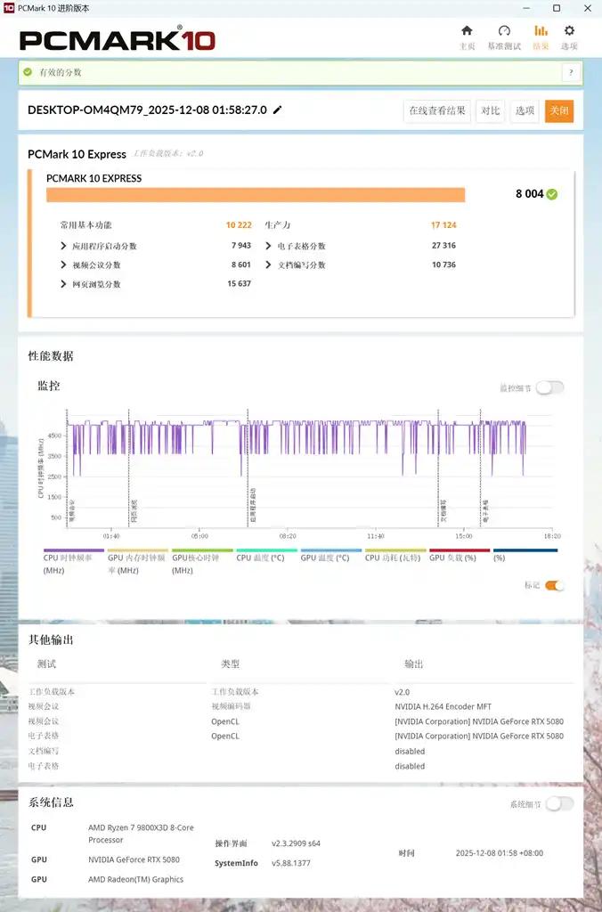 AMD Ryzen 7 9800X3D vs Intel Core Ultra 9 285K 游戏性能对比_CPU单核效能与多核表现分析_9800X3D