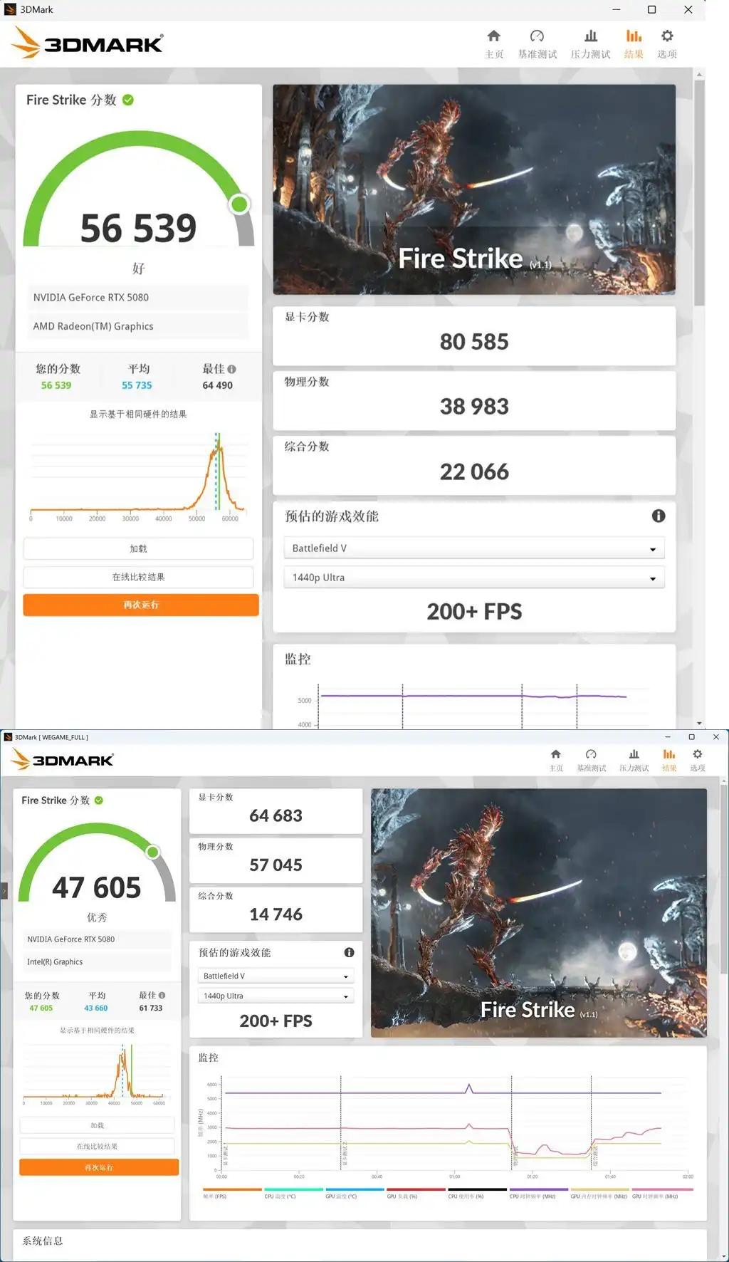AMD Ryzen 7 9800X3D vs Intel Core Ultra 9 285K 游戏性能对比_CPU单核效能与多核表现分析_9800X3D