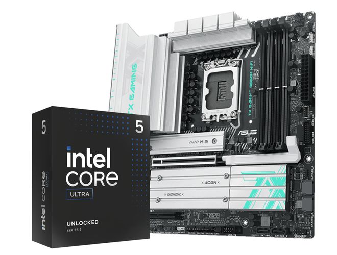 AMD锐龙5 5600板U套装 华硕TUF GAMING B550M-PLUS WIFI II重炮手 性价比高的锐龙5 7500F板U套装_9800X3D