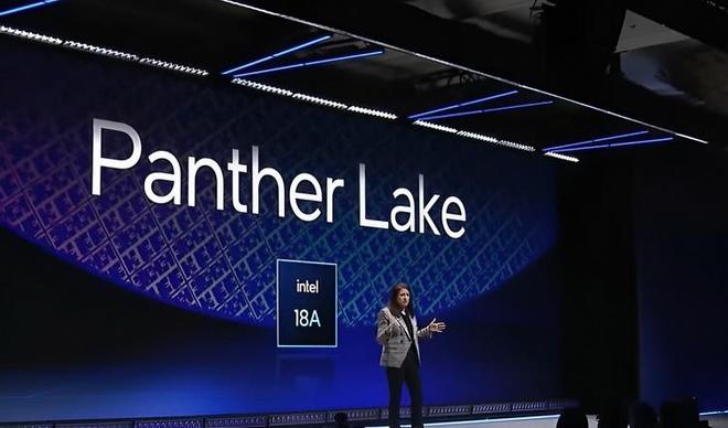 Ryzen AI_Intel AMD处理器新技术_CES 2026 AI产品发布