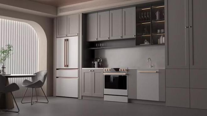 Intel AMD处理器新技术_Ryzen AI_CES 2026 AI产品发布