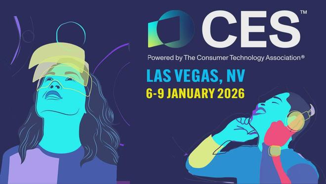 CES 2026前瞻：AI长出“肉身”，重做一切硬件？