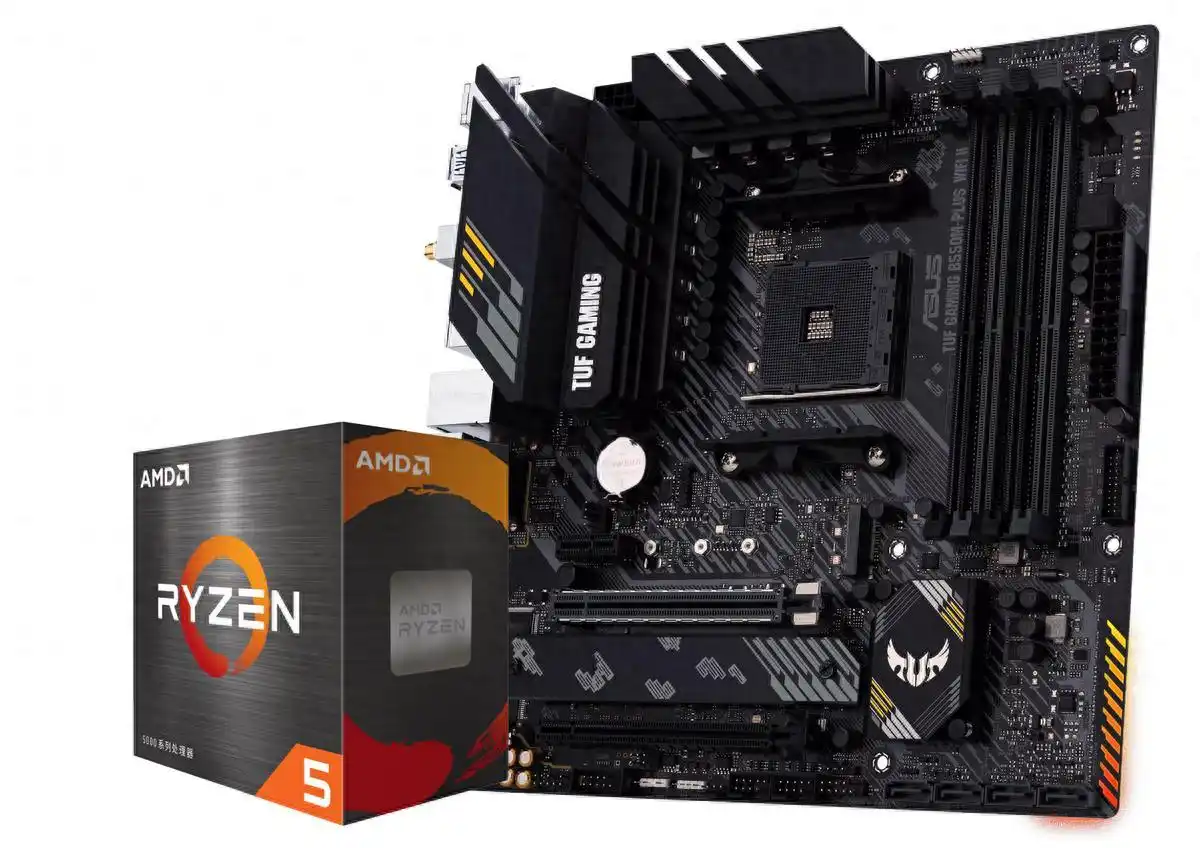 错过双十一不用等一年！年底买板U套装价格同样实惠