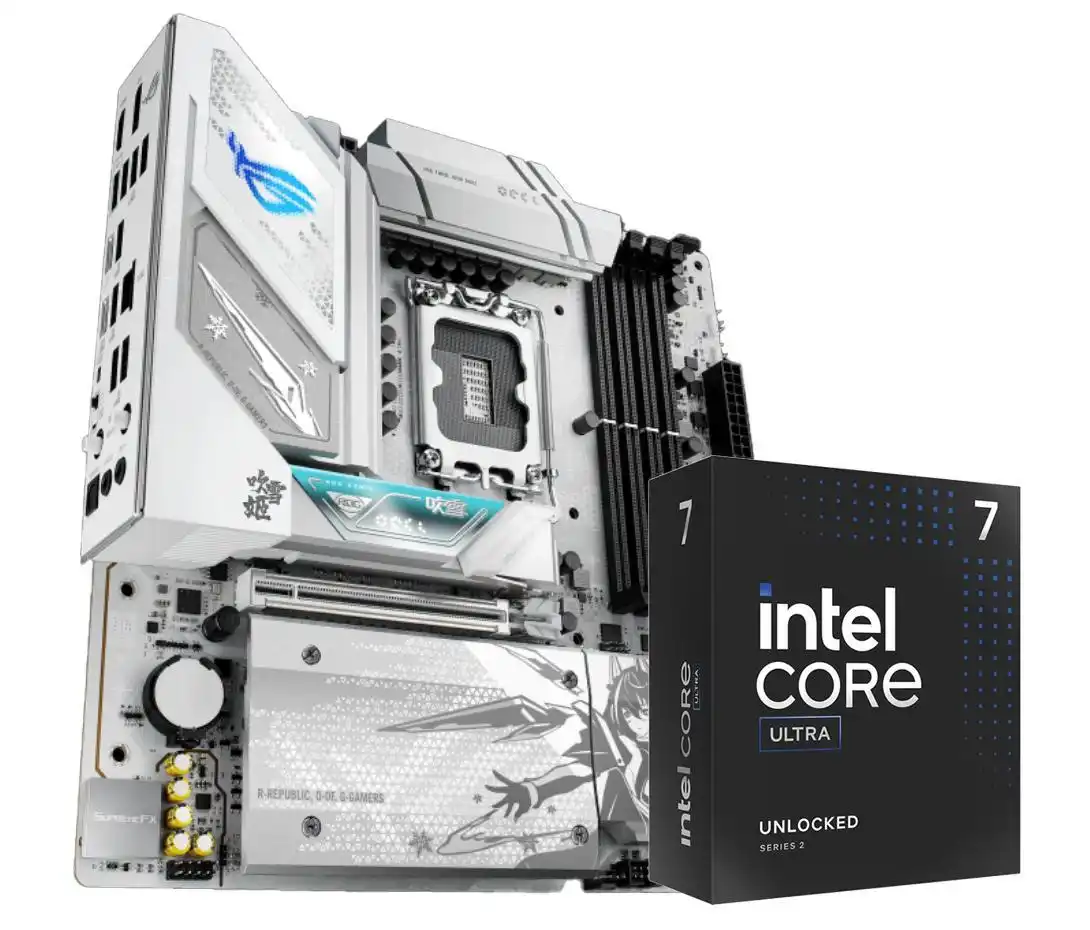 华硕TUF GAMING B550M-PLUS WIFI II重炮手_7500F_AMD锐龙5 5600板U套装