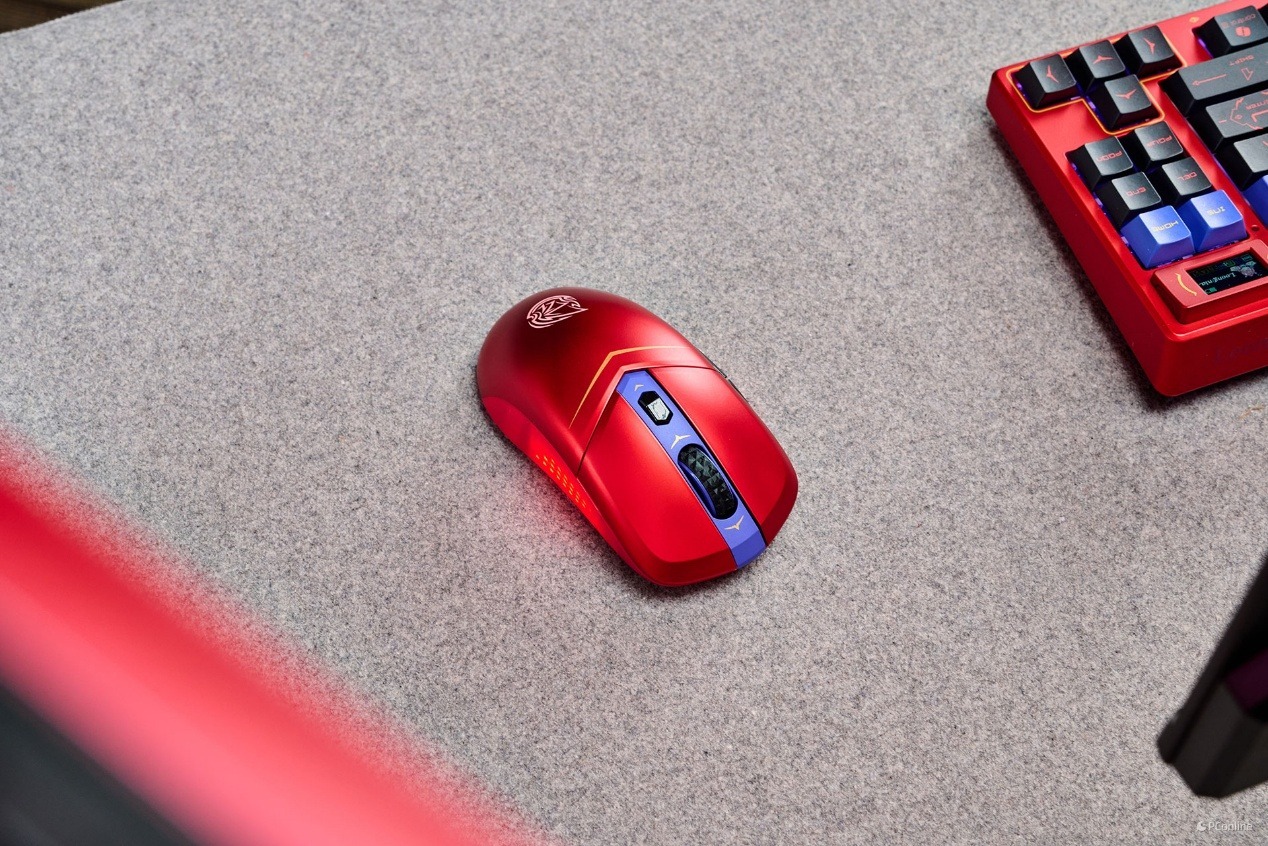 微星MLG魔龙姬整机暗黑破坏神4评测_9700X_暗黑破坏神4微星MLG魔龙姬定制整机