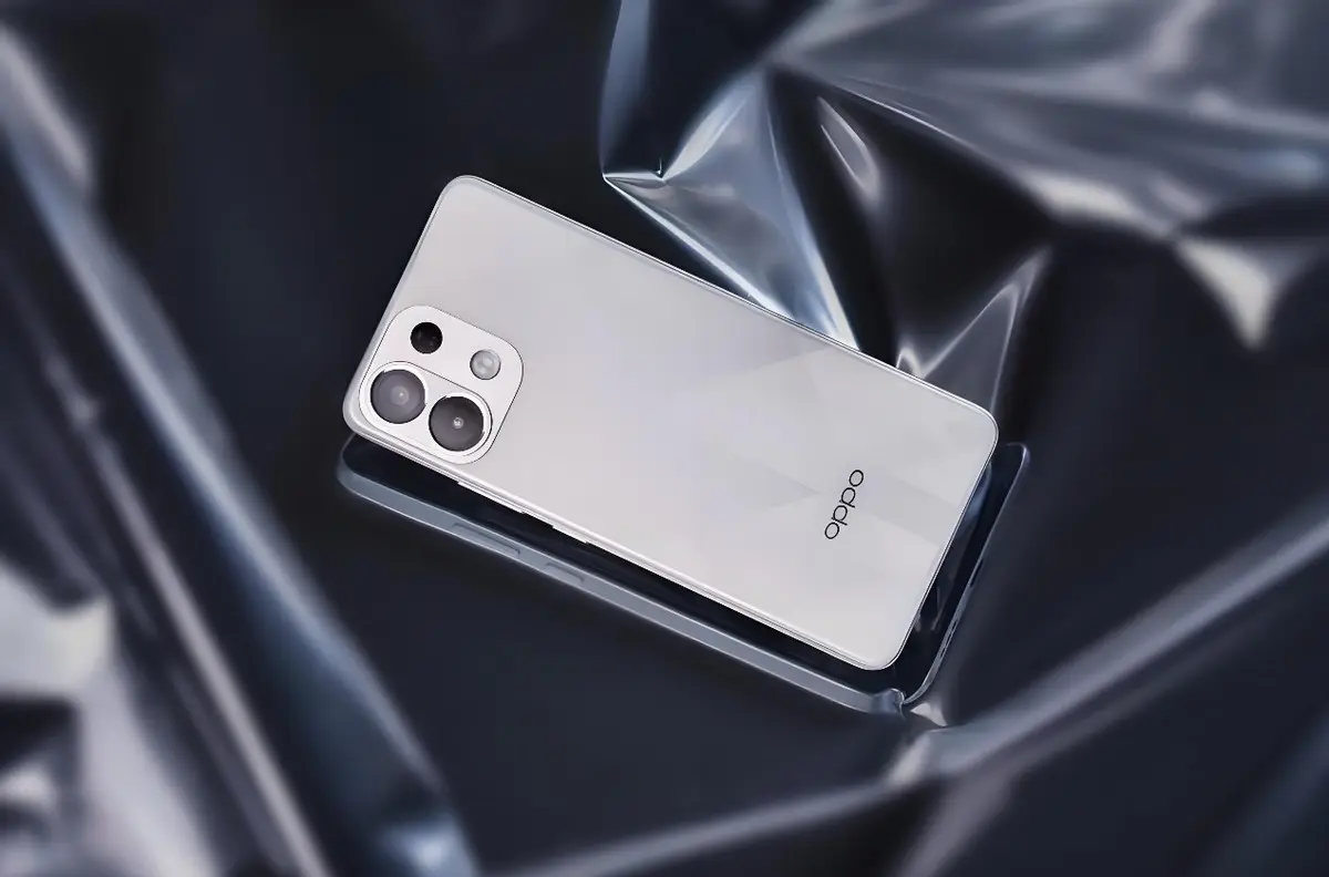 OPPO K12s 7000mAh电池续航 百元机市场性价比手机 OPPO K12s 80W超级闪充性能_5700G