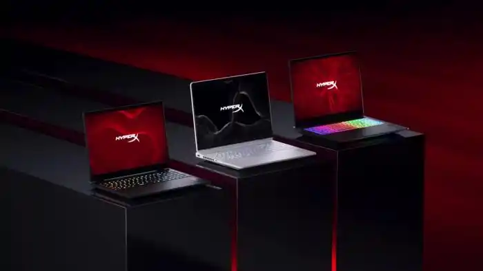 CES 2026｜15英寸惠普暗影精灵回归，三款OLED显示器新品曝光