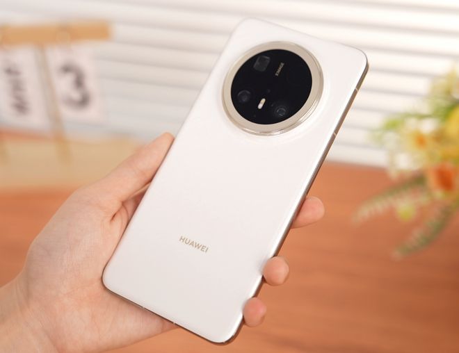 华为顶不住了，16GB+512GB暴跌3183元，高配旗舰跌至“退场价”