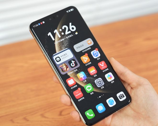 华为Mate 70 Pro+价格暴跌_华为Mate 80系列降价原因_5700X