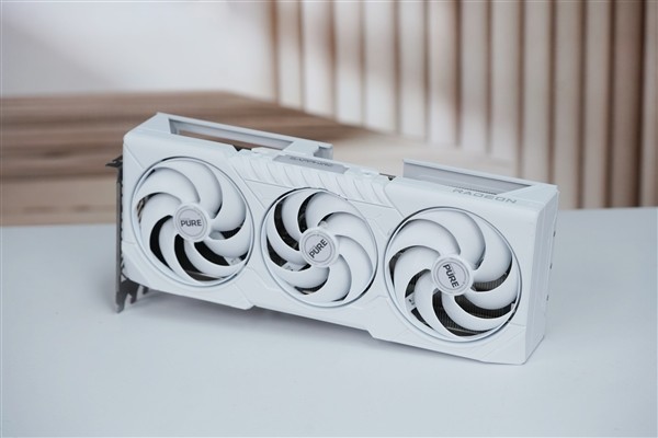 AMD中国区显卡架构重组，剑指25%市场份额